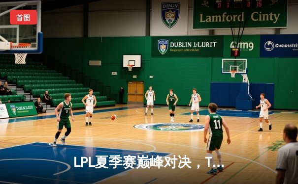 LPL夏季赛巅峰对决，TES鏖战五局力克JDG问鼎冠军