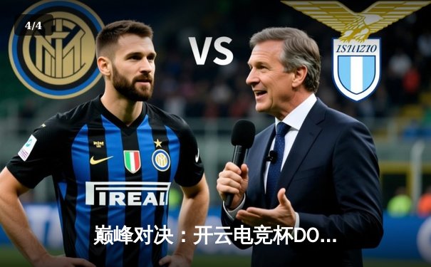 巅峰对决：开云电竞杯DOTA2国际邀请赛总决赛，中国战队“星辰”力克欧洲劲旅“永恒”夺冠 - 4