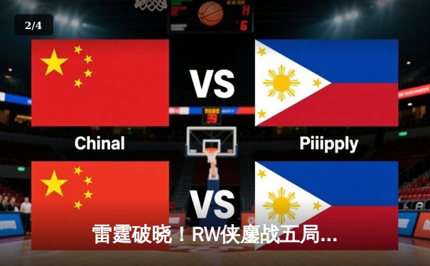 雷霆破晓！RW侠鏖战五局险胜狼队，Fly关羽关键绕后锁定胜局 - 2